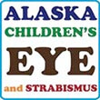Alaska Children's Eye and Strabismus Logo